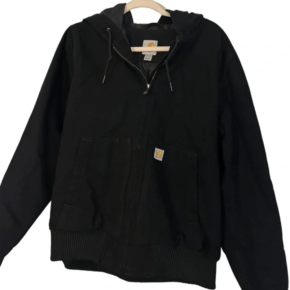 Carhartt Jackets Coats Carhartt Womens Active Jac Loose Fit